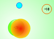 Ϸ :  97 
ָ : 3 
ʱھ : yongsan
 : δϰ
ÿշ :  1 
 : 1500 分 = 1 
 : 拖动碰球 - Ϸ
Ϸ˵ : : 运用滑鼠拖动控制,将颜色球拖到中央绿色球